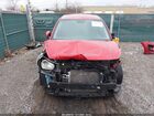 2023 Kia Rio 5-door S Красный vin: 3KPA25AD5PE575127
