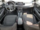 2020 Kia Rio Lx Silver vin: 3KPA25AD6LE313997