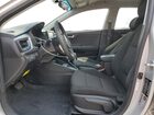 2020 Kia Rio Lx Silver vin: 3KPA25AD6LE313997