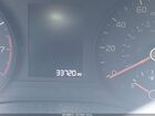 2020 Kia Rio 5-door S Черный vin: 3KPA25AD6LE341699