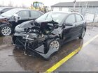 2020 Kia Rio 5-door S Черный vin: 3KPA25AD6LE341699