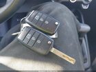 2020 Kia Rio 5-door S Черный vin: 3KPA25AD6LE341699