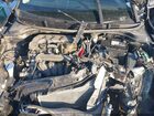 2020 Kia Rio 5-door S Черный vin: 3KPA25AD6LE341699