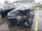 2020 Kia Rio 5-door S Черный vin: 3KPA25AD6LE341699