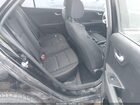 2022 Kia Rio 5-door S Черный vin: 3KPA25AD6NE466284