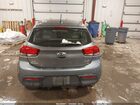2020 Kia Rio 5-door S Beige vin: 3KPA25AD8LE334530