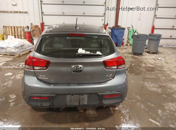 3KPA25AD8LE334530 2020 KIA RIO 5-DOOR Beige 