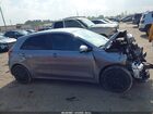 2023 Kia Rio 5-door S Серебряный vin: 3KPA25AD8PE562498