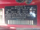 2023 Kia Rio 5-door S Красный vin: 3KPA25AD8PE612543