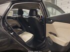 2018 Hyundai Accent Sel Black vin: 3KPC24A32JE024235