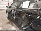 2018 Hyundai Accent Sel Black vin: 3KPC24A32JE024235
