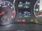 2018 Hyundai Accent Se Красный vin: 3KPC24A39JE022028