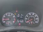 2022 Hyundai Accent Se Белый vin: 3KPC24A60NE176868