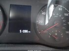 2020 Hyundai Accent Se Красный vin: 3KPC24A61LE125523