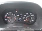 2021 Hyundai Accent Se Белый vin: 3KPC24A63ME132510
