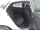 2021 Hyundai Accent Se Белый vin: 3KPC24A63ME132510