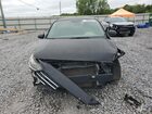 2021 Hyundai Accent Se Black vin: 3KPC24A63ME134838 Damage: Front Bumper Reinforcement, Broken, Replacement Required