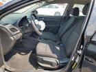 2021 Hyundai Accent Se Black vin: 3KPC24A63ME134838