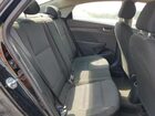 2021 Hyundai Accent Se Black vin: 3KPC24A63ME134838
