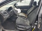 2021 Hyundai Accent Se Black vin: 3KPC24A63ME134838 Damage: Airbag - Front Left, Deployed, Replacement Required