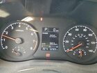 2021 Hyundai Accent Se Blue vin: 3KPC24A64ME135397