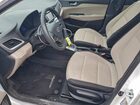 2022 Hyundai Accent Se Белый vin: 3KPC24A64NE160883 2022 Hyundai Accent Se Белый vin: 3KPC24A64NE160883