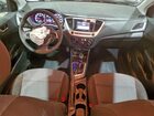 2022 Hyundai Accent Se Серый vin: 3KPC24A64NE181765