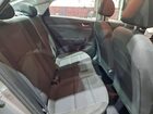 2022 Hyundai Accent Se Серый vin: 3KPC24A64NE181765
