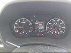 2022 Hyundai Accent Se Серебряный vin: 3KPC24A64NE185170