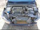2022 Hyundai Accent Se Серебряный vin: 3KPC24A66NE159234