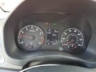 2020 Hyundai Accent Se Красный vin: 3KPC24A69LE099060