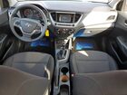 2020 Hyundai Accent Se Красный vin: 3KPC24A69LE099060