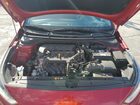 2020 Hyundai Accent Se Красный vin: 3KPC24A69LE099060