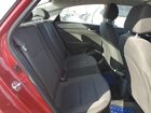 2020 Hyundai Accent Se Красный vin: 3KPC24A69LE099060