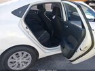 2021 Hyundai Accent Se Белый vin: 3KPC24A6XME136974