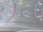 2021 Hyundai Accent Se Белый vin: 3KPC24A6XME136974