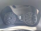 2021 Hyundai Accent Limited Синий vin: 3KPC34A6XME145123