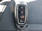 2021 Hyundai Accent Limited Синий vin: 3KPC34A6XME145123