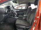 2024 Kia Forte Lx Оранжевый vin: 3KPF24AD1RE705567