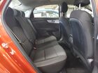 2024 Kia Forte Lx Оранжевый vin: 3KPF24AD1RE705567