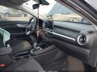 2022 Kia Forte Lxs Серый vin: 3KPF24AD2NE465889
