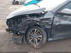 2022 Kia Forte Lxs Серый vin: 3KPF24AD2NE465889