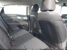 2022 Kia Forte Lxs Серый vin: 3KPF24AD2NE465889