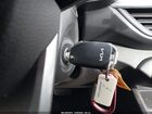 2022 Kia Forte Lxs Серый vin: 3KPF24AD2NE465889