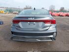 2022 Kia Forte Lxs Серый vin: 3KPF24AD2NE465889