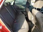 2020 Kia Forte Fe Burgundy vin: 3KPF24AD4LE177983