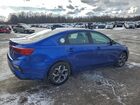 2020 Kia Forte Fe Синий vin: 3KPF24AD4LE179636