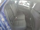 2020 Kia Forte Fe Синий vin: 3KPF24AD4LE179636