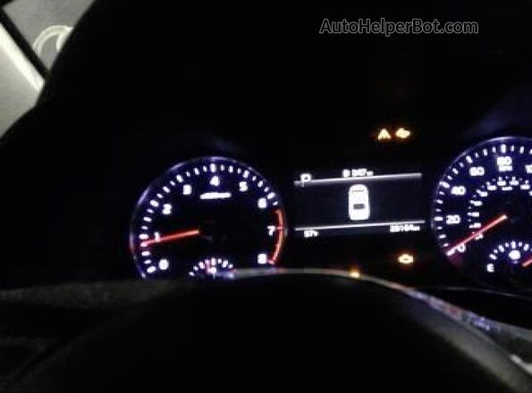 3KPF24AD5RE774147 2024 KIA FORTE  Вид задних сидений