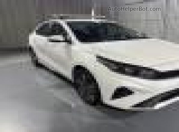 3KPF24AD5RE774147 2024 KIA FORTE  Вид сзади